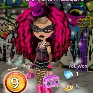 Meet your Posher, Dee